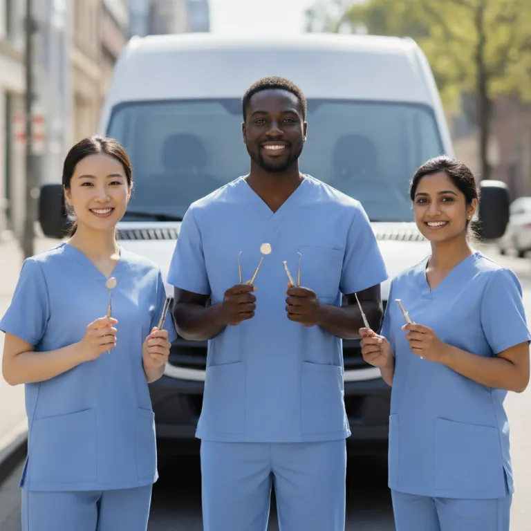 dentist East Boston