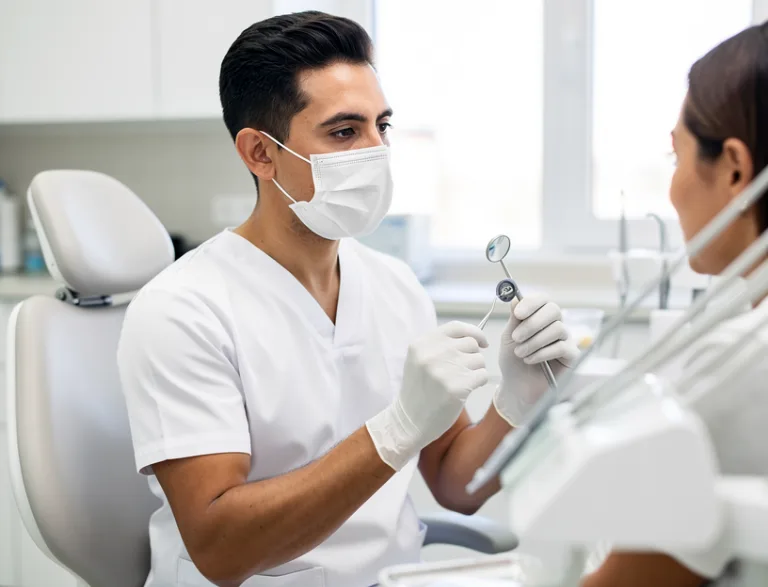 dentist East Boston